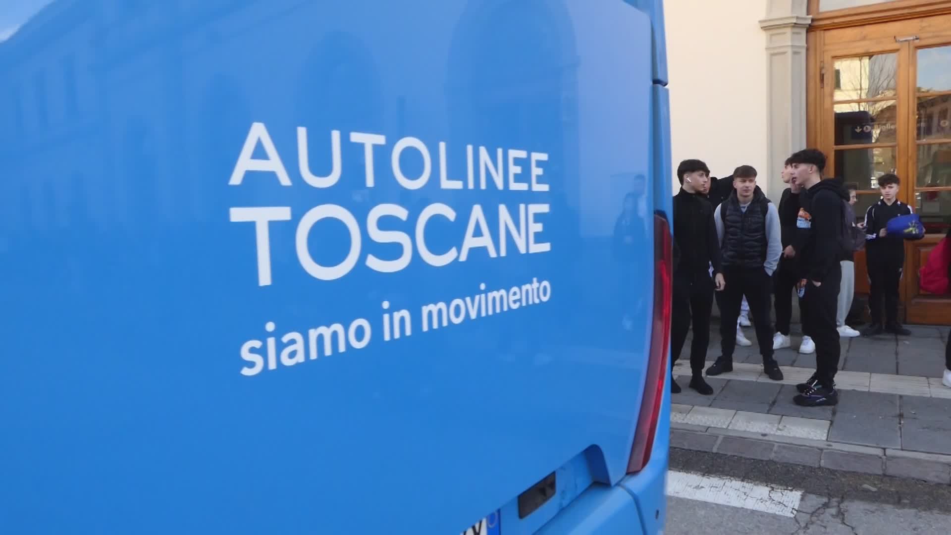 240 bus in meno da gennaio. Protestano le province