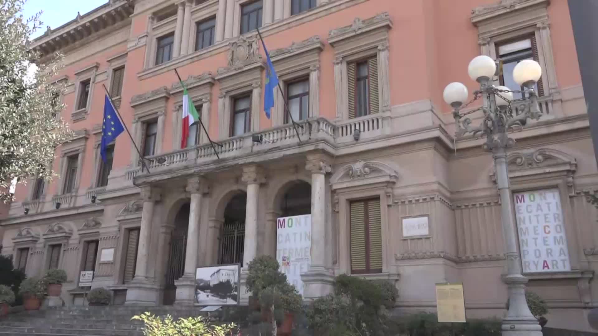 Bilancio Montecatini, nuove assunzioni e imposte invariate