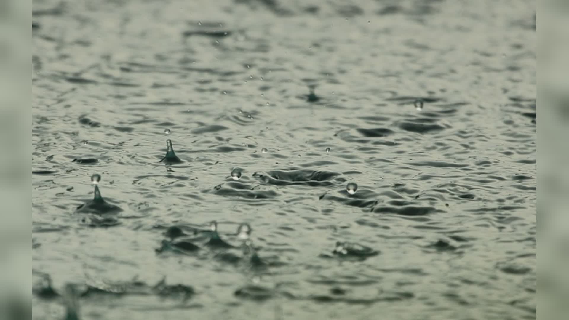 Meteo: allerta gialla nell'area Bisenzio-Ombrone