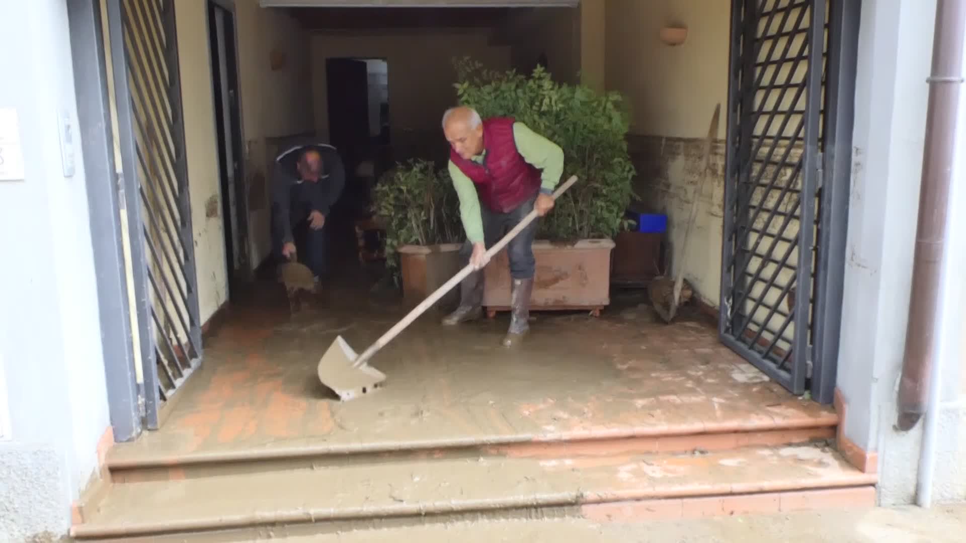 Bolletta dell'acqua: agevolazioni per gli alluvionati