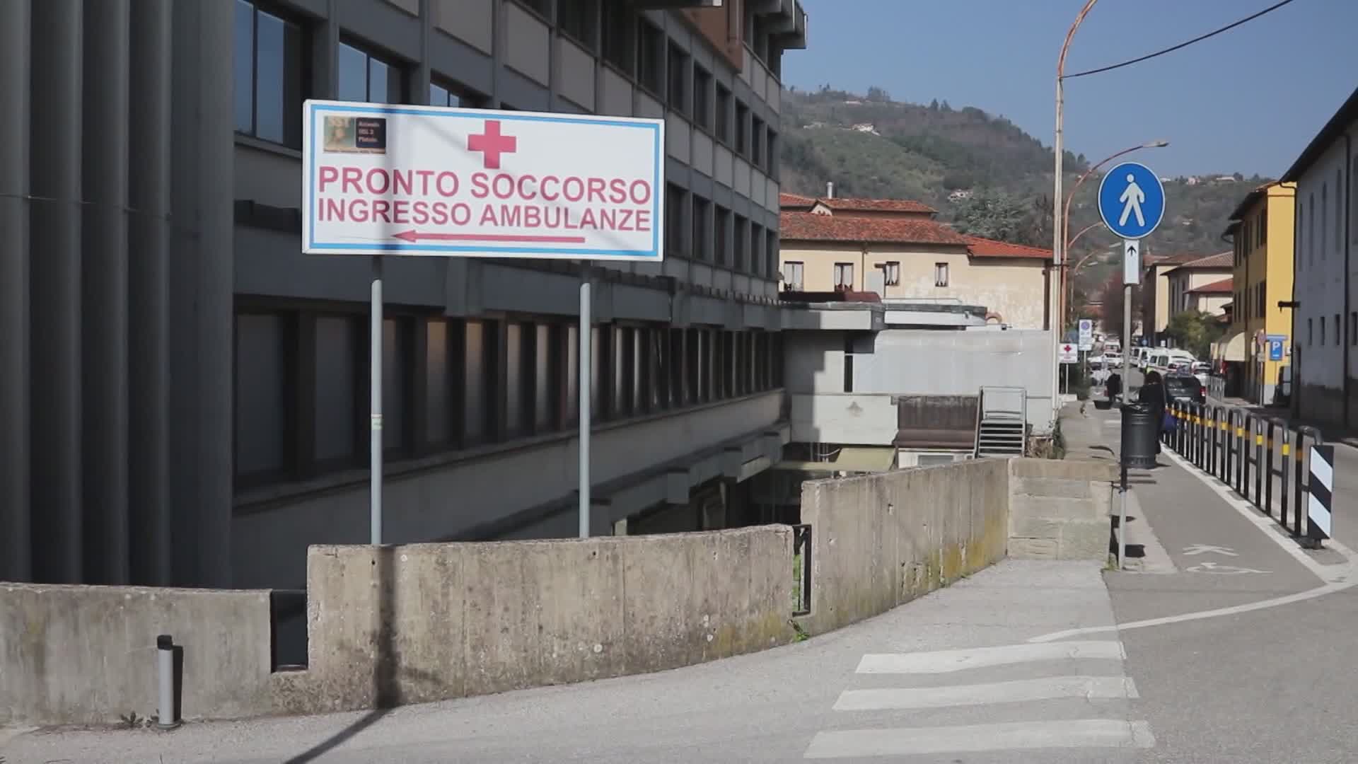 Pescia: Pronto Soccorso, situazione critica