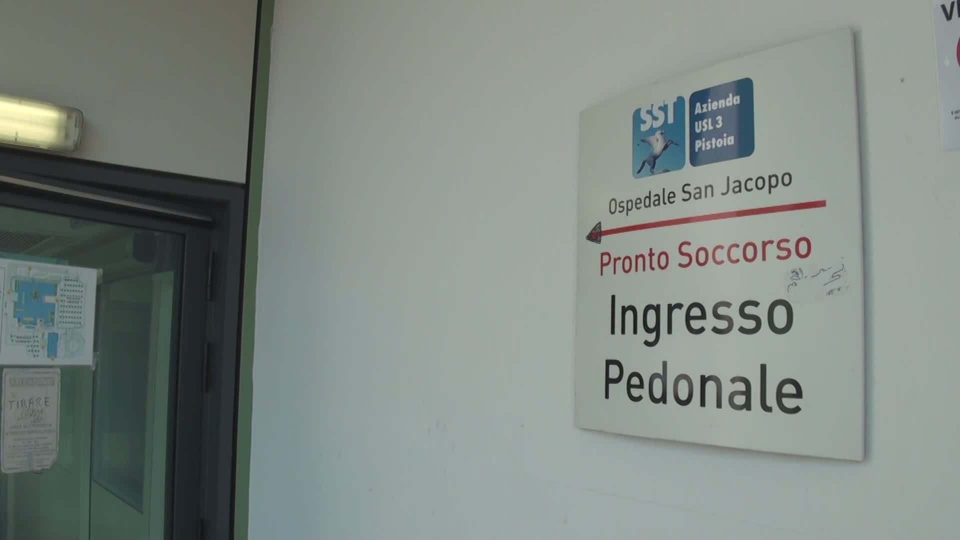 Pronto Soccorso. Picco di accesso replica dell'Asl