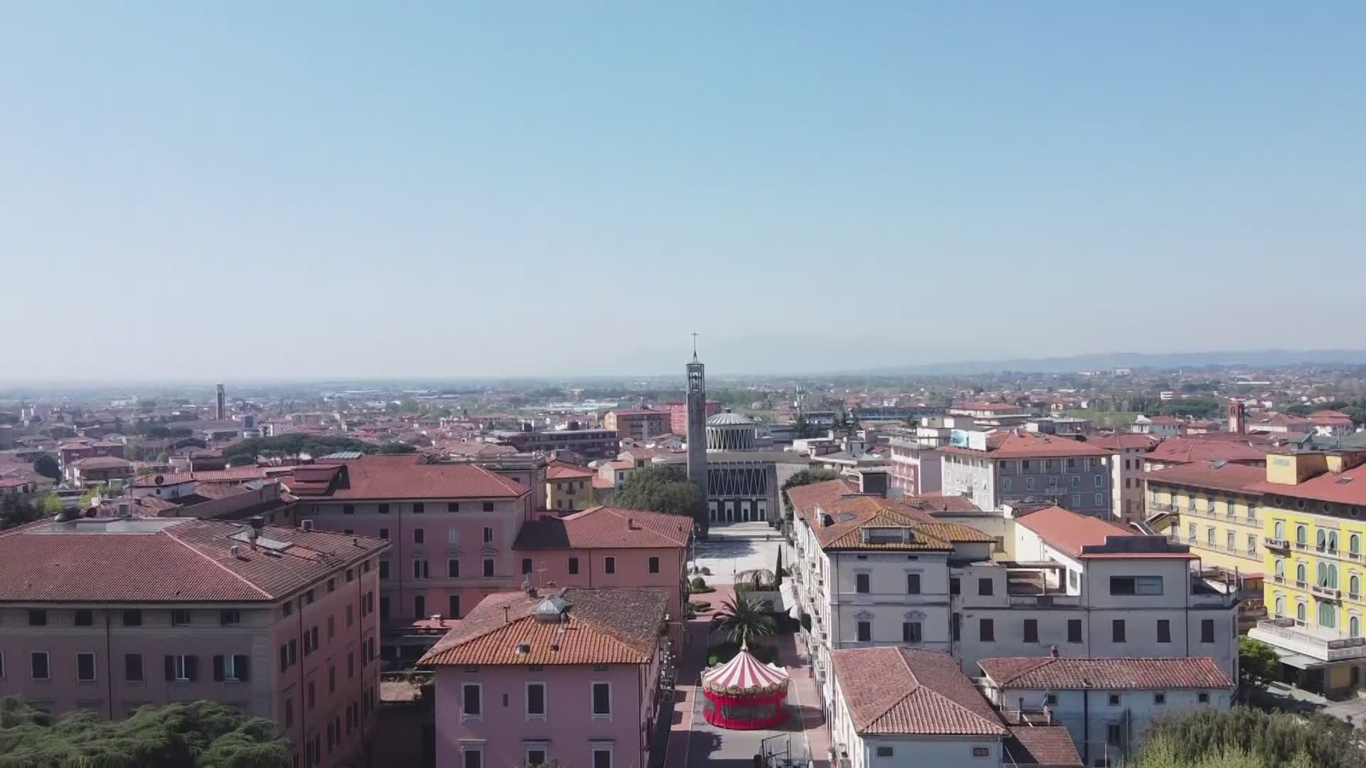 A Montecatini l'assemblea di Anci Giovani 2024