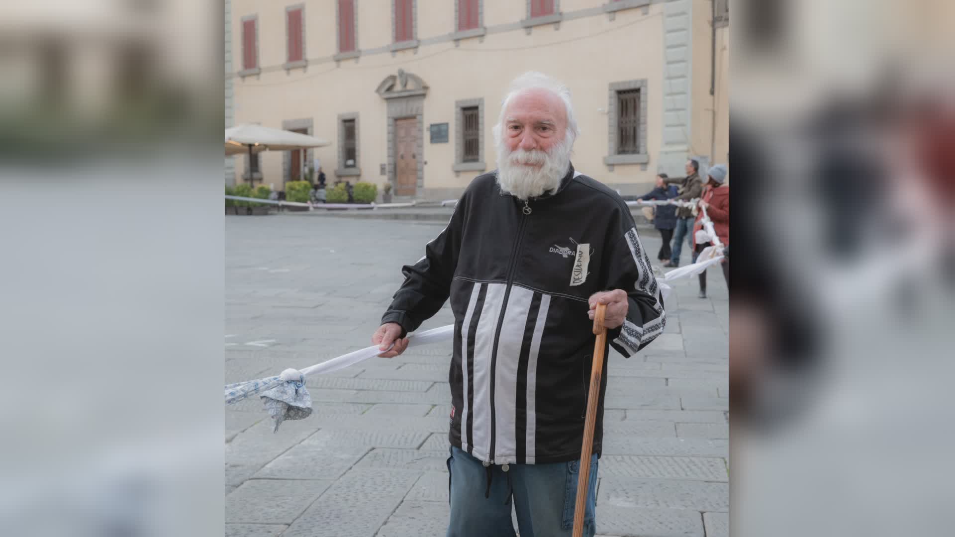 Pistoia- è morto Fabrizio Mazzoncini, amante della lirica