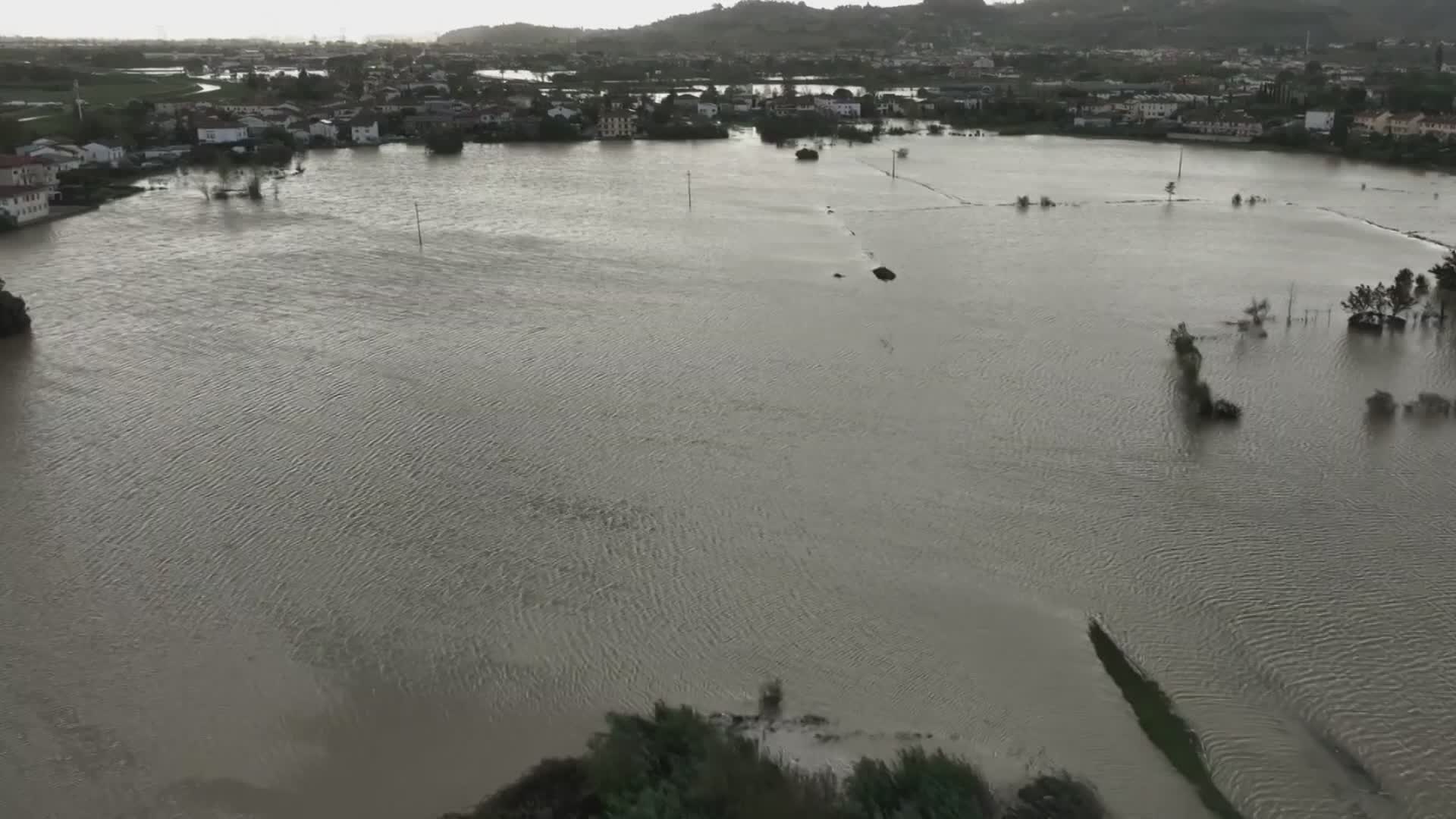 Alluvione: aiuto concreto dalla Camera di Commercio