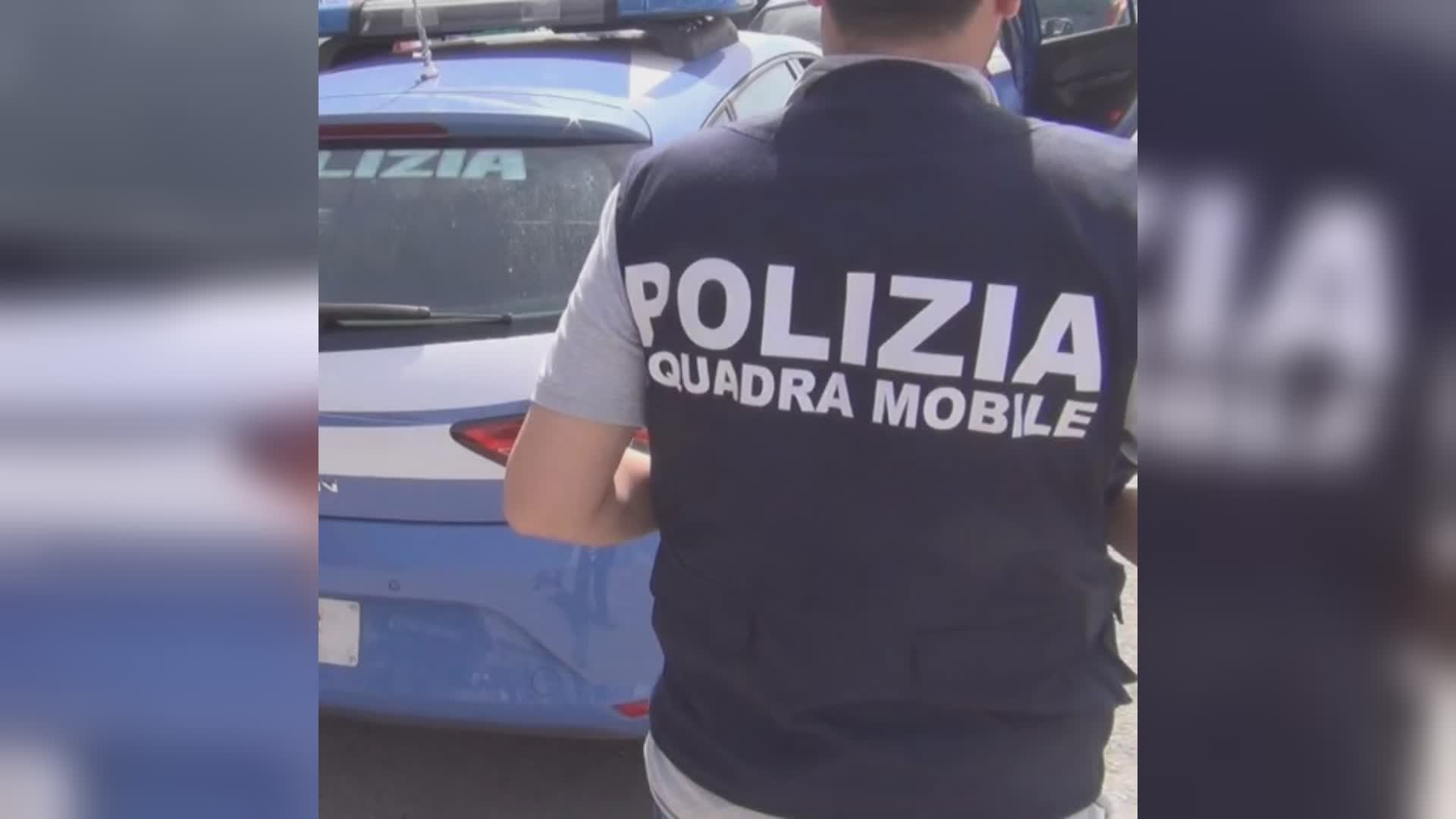 Pistoia: Arrestato 39enne per spaccio dalla Polizia