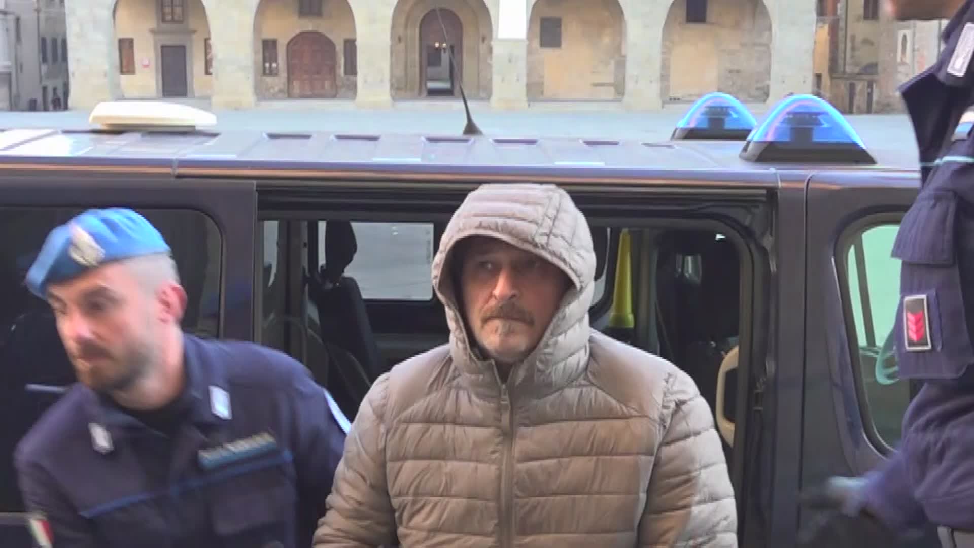 Omicidio Cini, il cognato chiede la scarcerazione