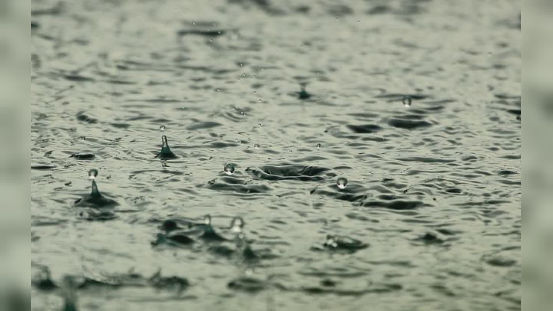 Toscana: maltempo, codice giallo per pioggia e vento