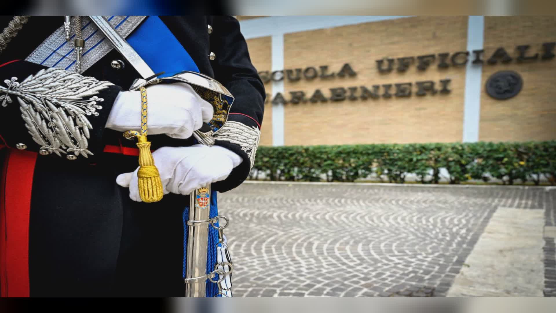 Concorso per Ufficiali (di ruolo tecnico) dei Carabinieri