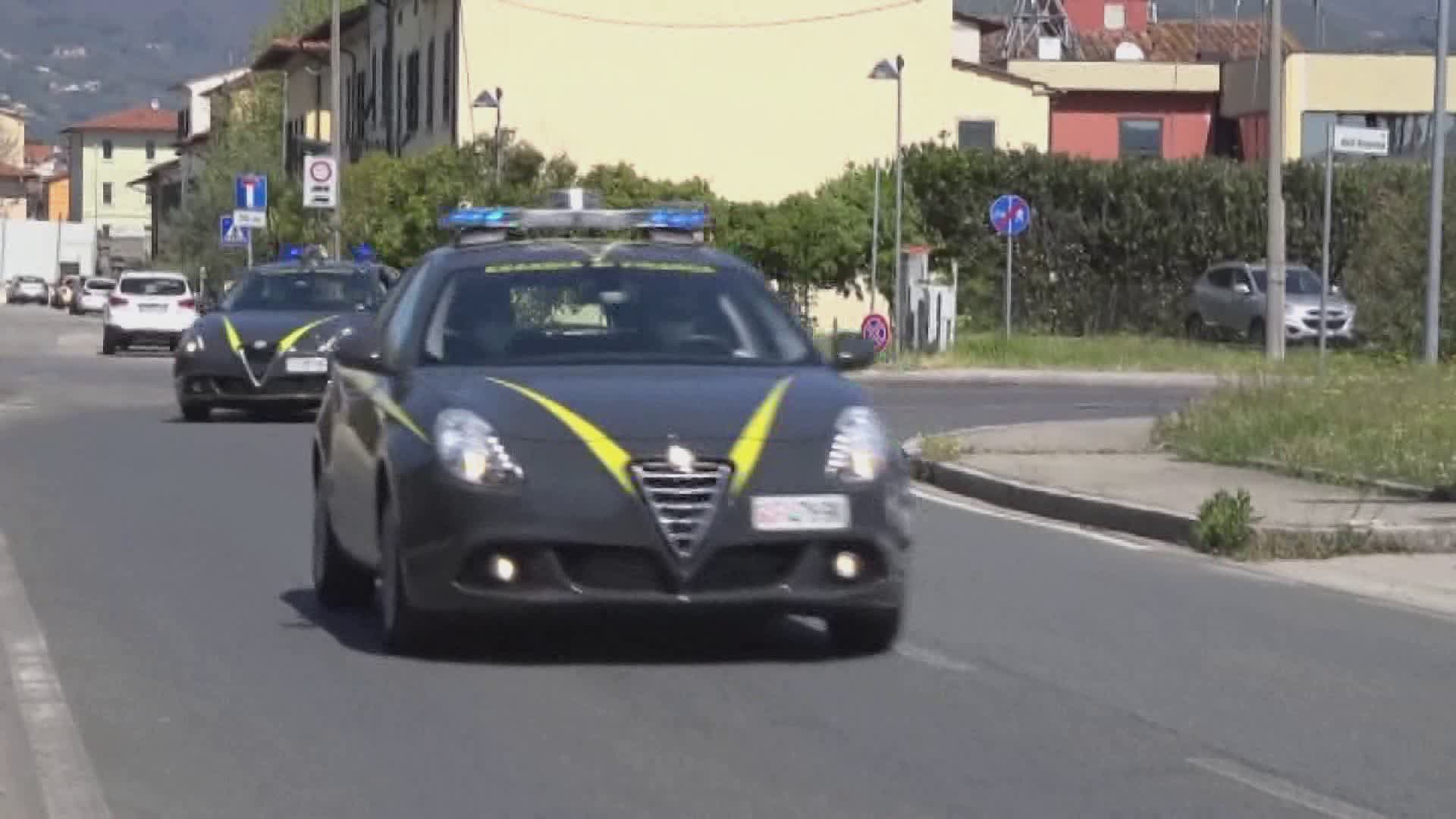 Pistoia: Reddito di Cittadinanza, denunciate 21 persone