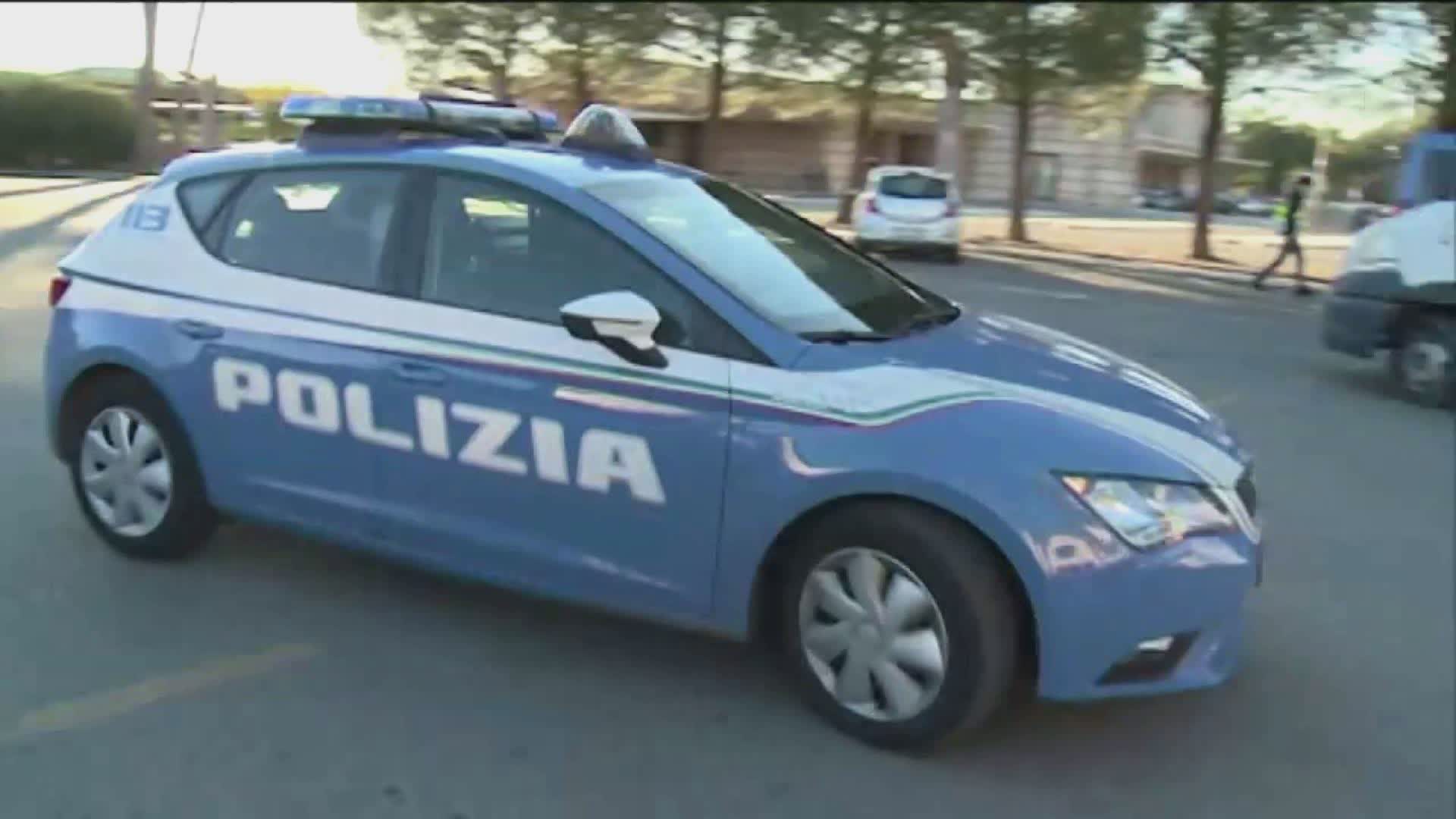 Pistoia: truffa del finto carabiniere, arrestato