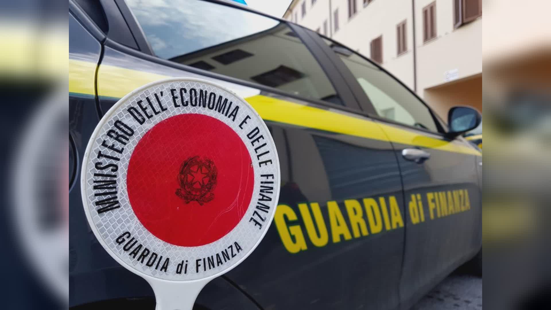 Montecatini Terme: arresti per estorsione