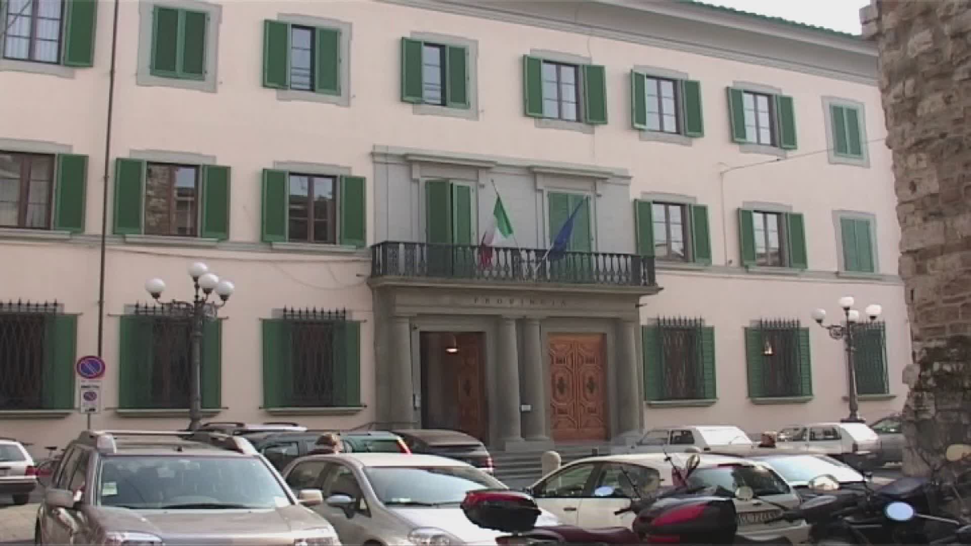 Pistoia. Eletto il nuovo Consiglio Provinciale