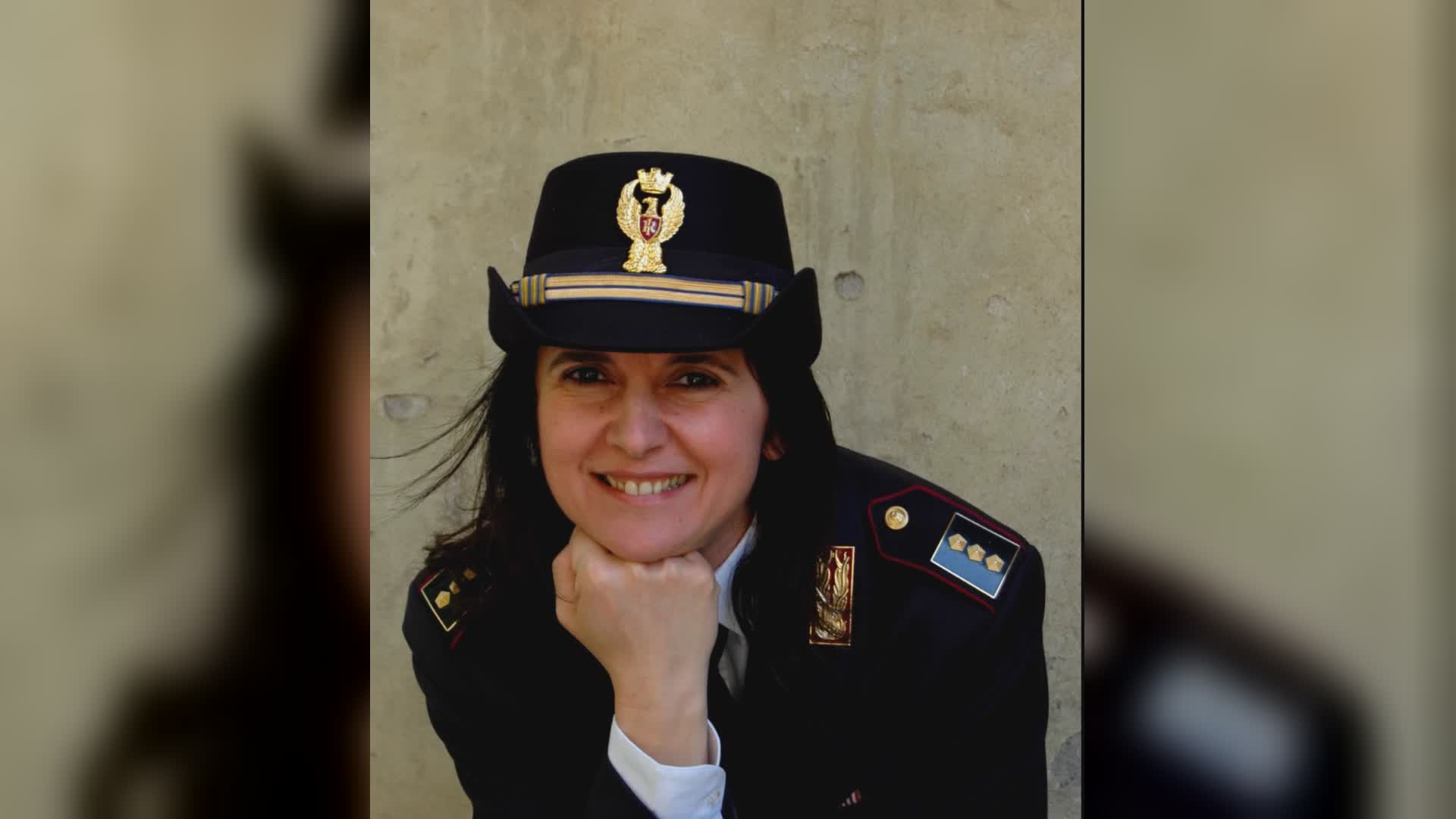 Pistoia: la scomparsa della poliziotta Lanna