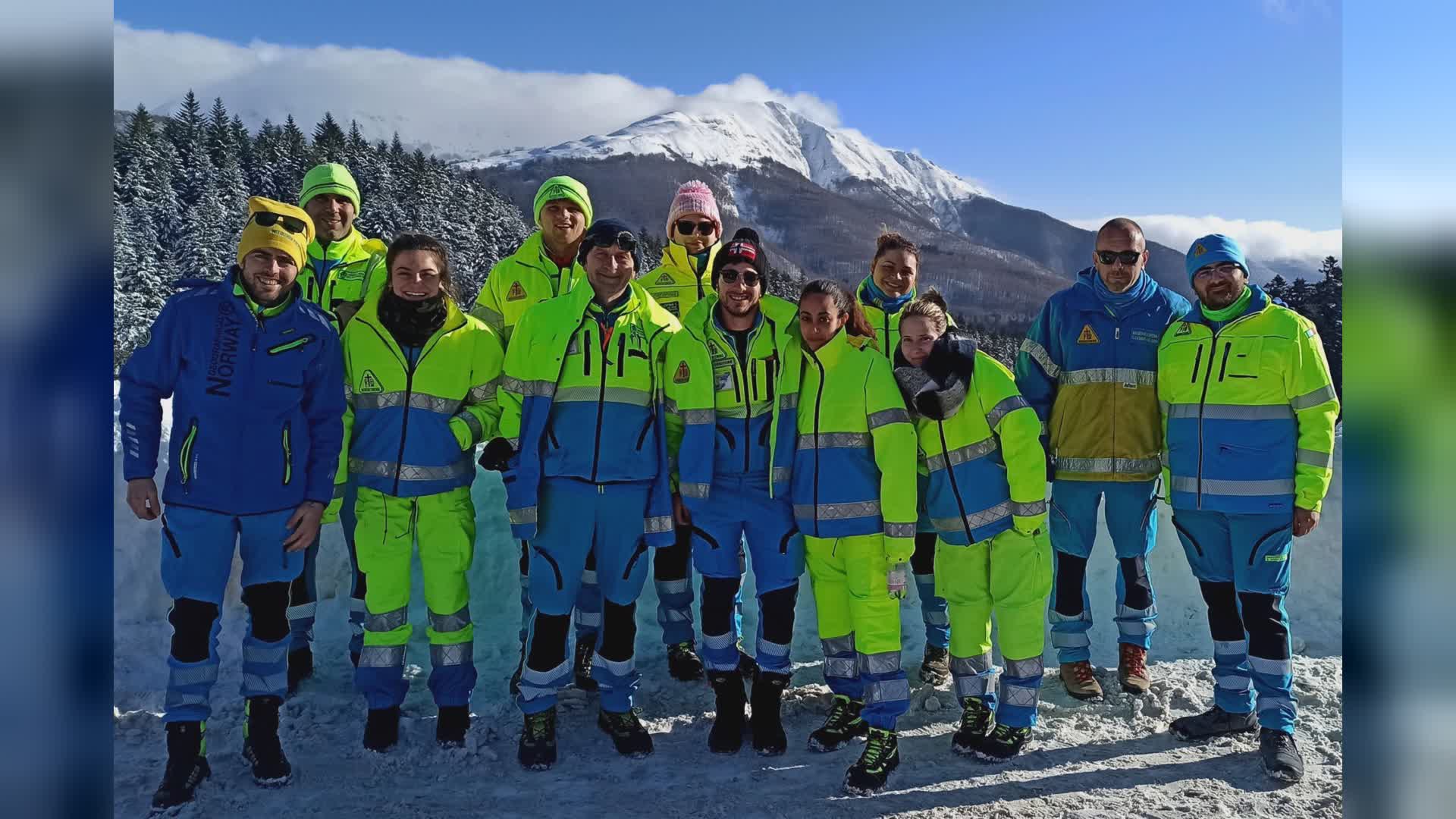 Montagna P.se- 300 mila euro per l'assistenza in montagna