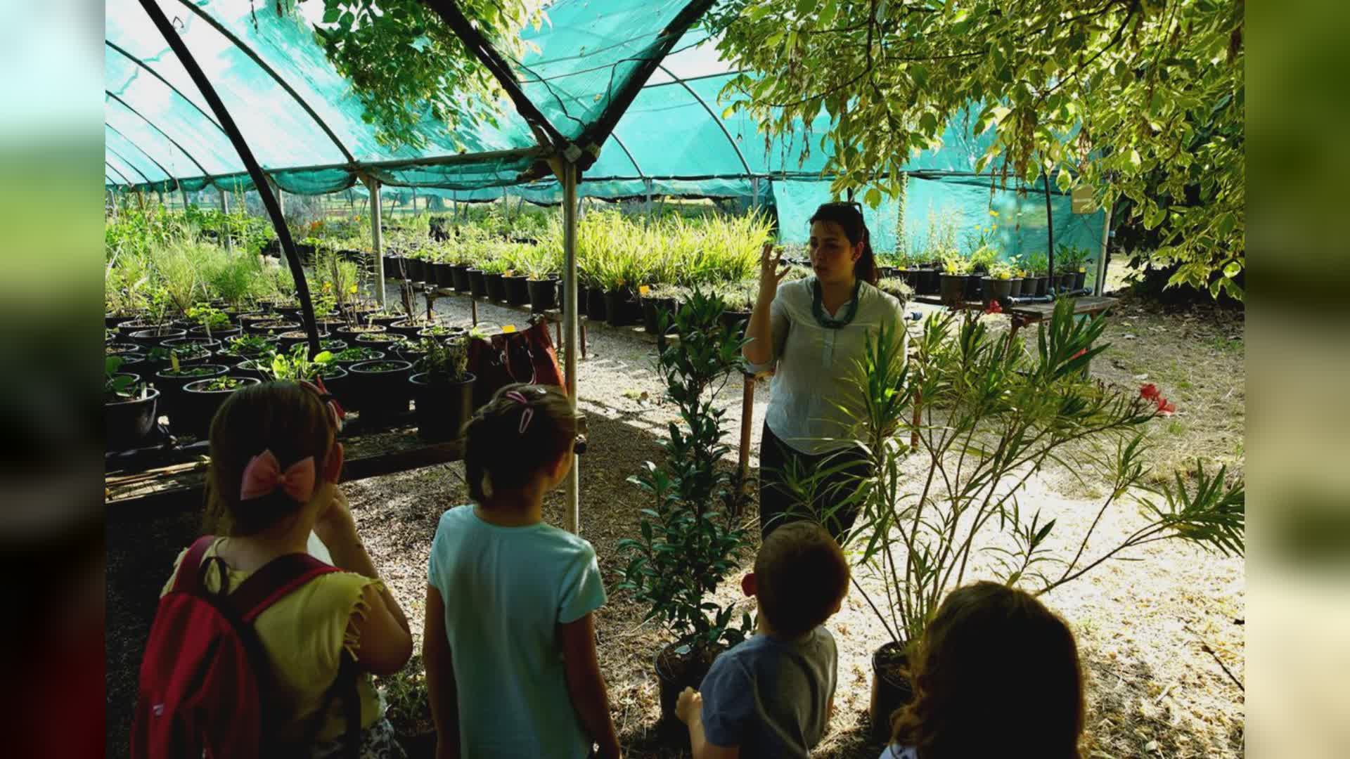 Oltre 2000 studenti in visita didattica a Gea