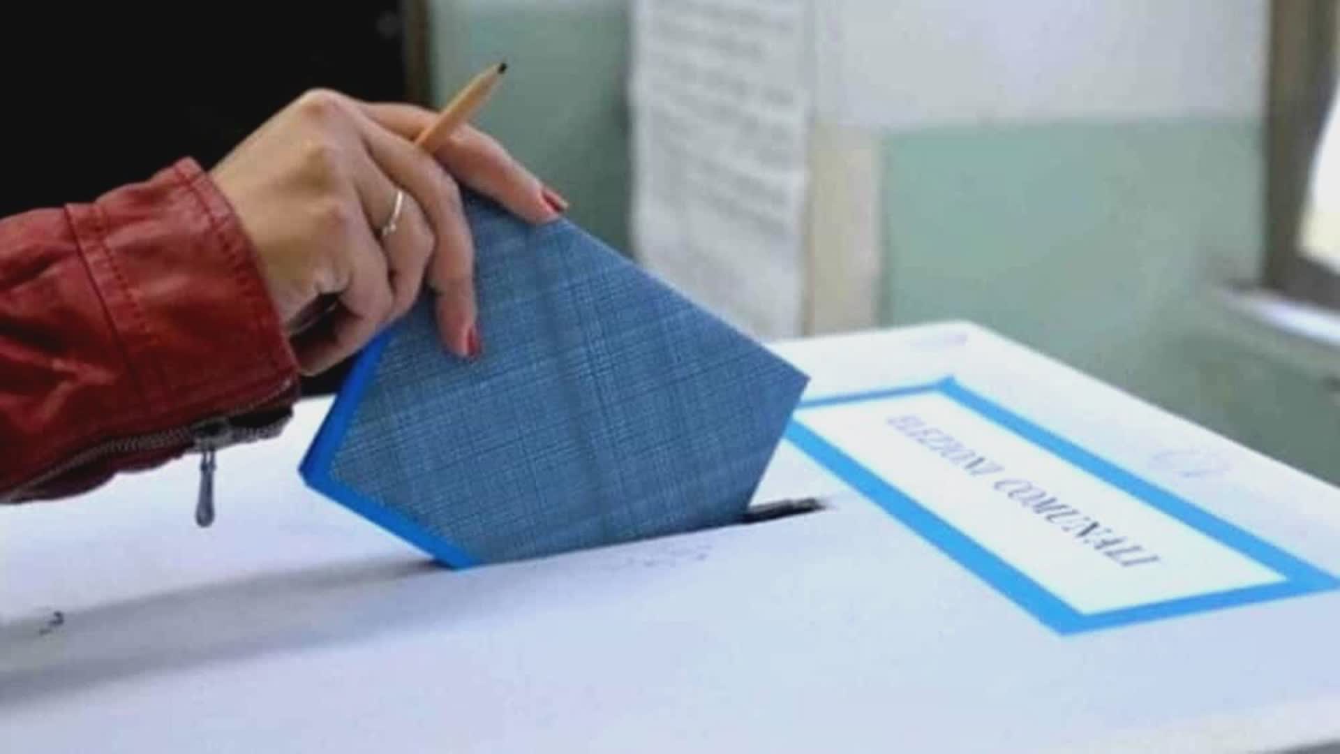 Politica: Elezioni, il dato finale dell'affluenza