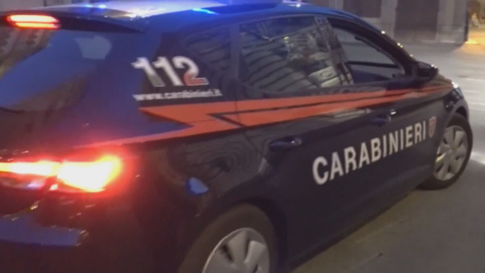 Donna morta a Borgo a Buggiano. Non si esclude femminicidio