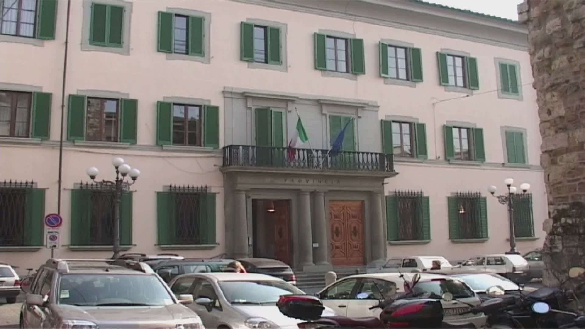 Scuole e trasporti, accordo Provincia-CDP