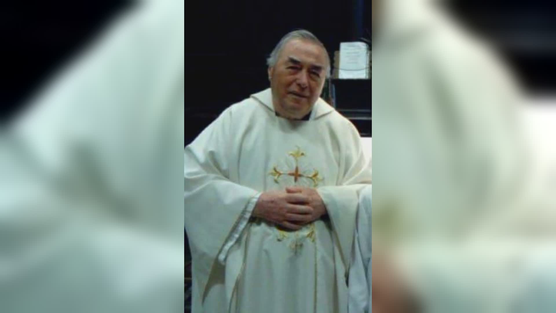 E' morto padre Filippo Canigiani