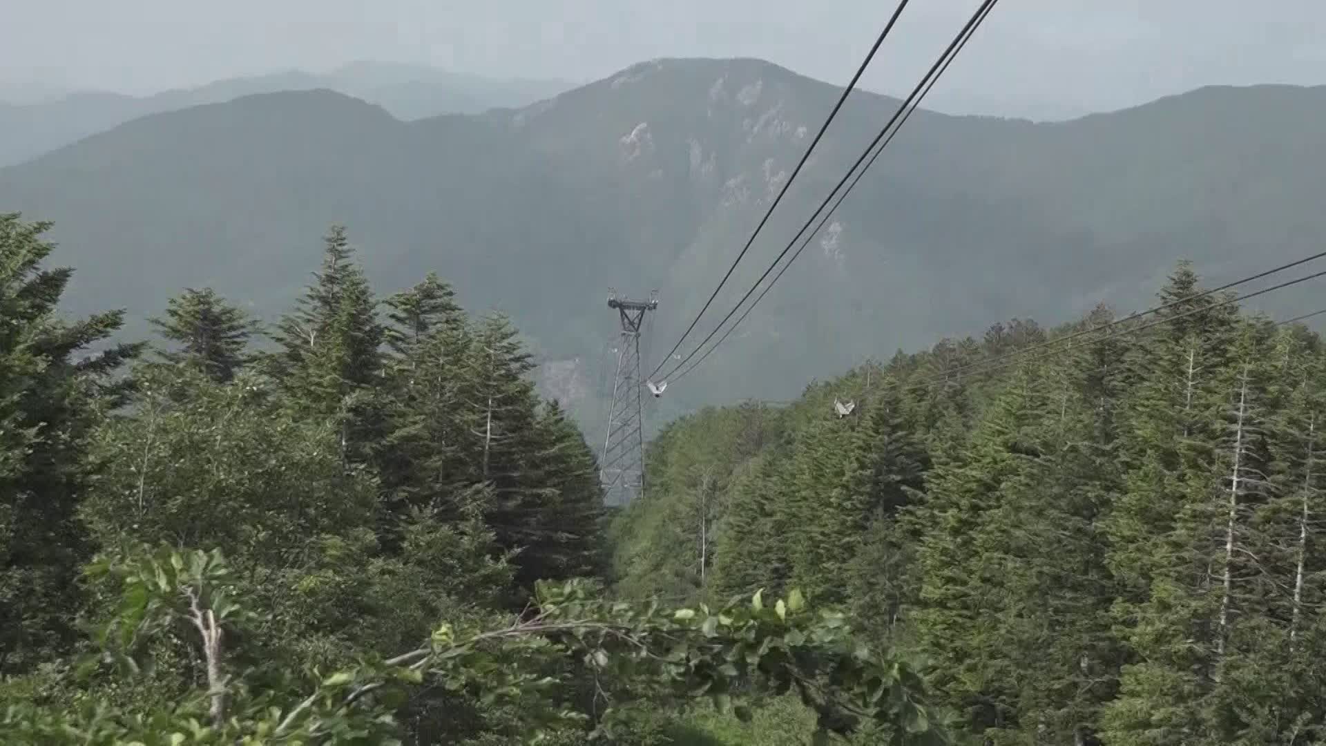 Montagna P.se: Firme contro la nuova funivia