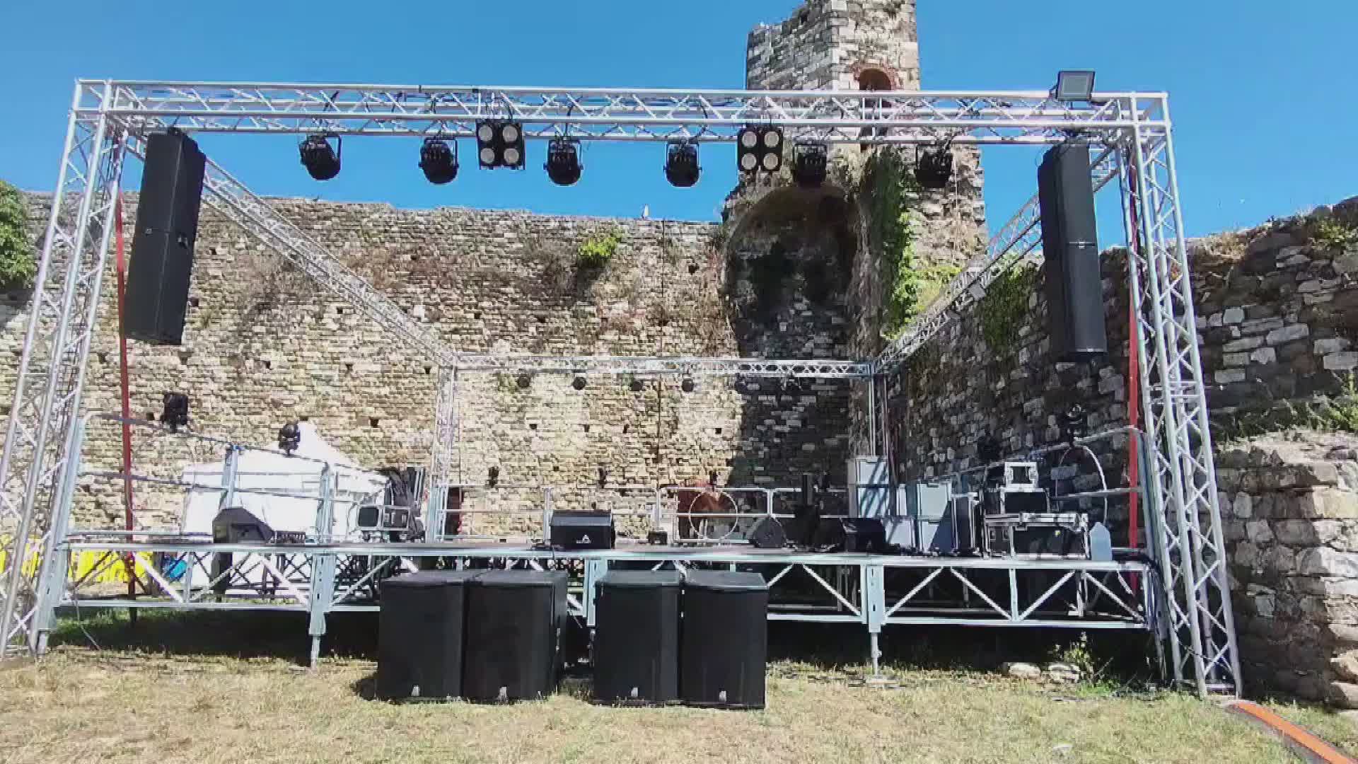 Torna la tre giorni del Serravalle Rock