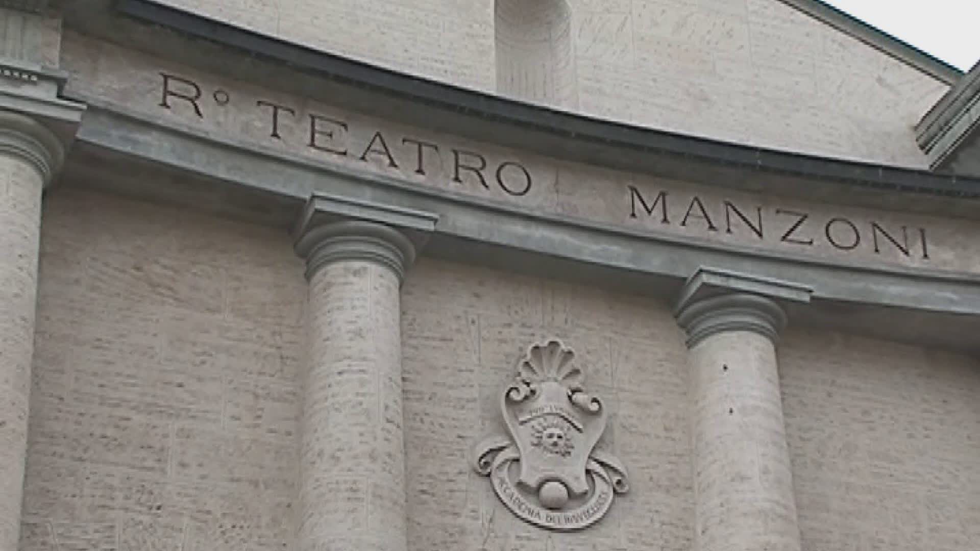 Nascono gli Amici dei Teatri di Pistoia