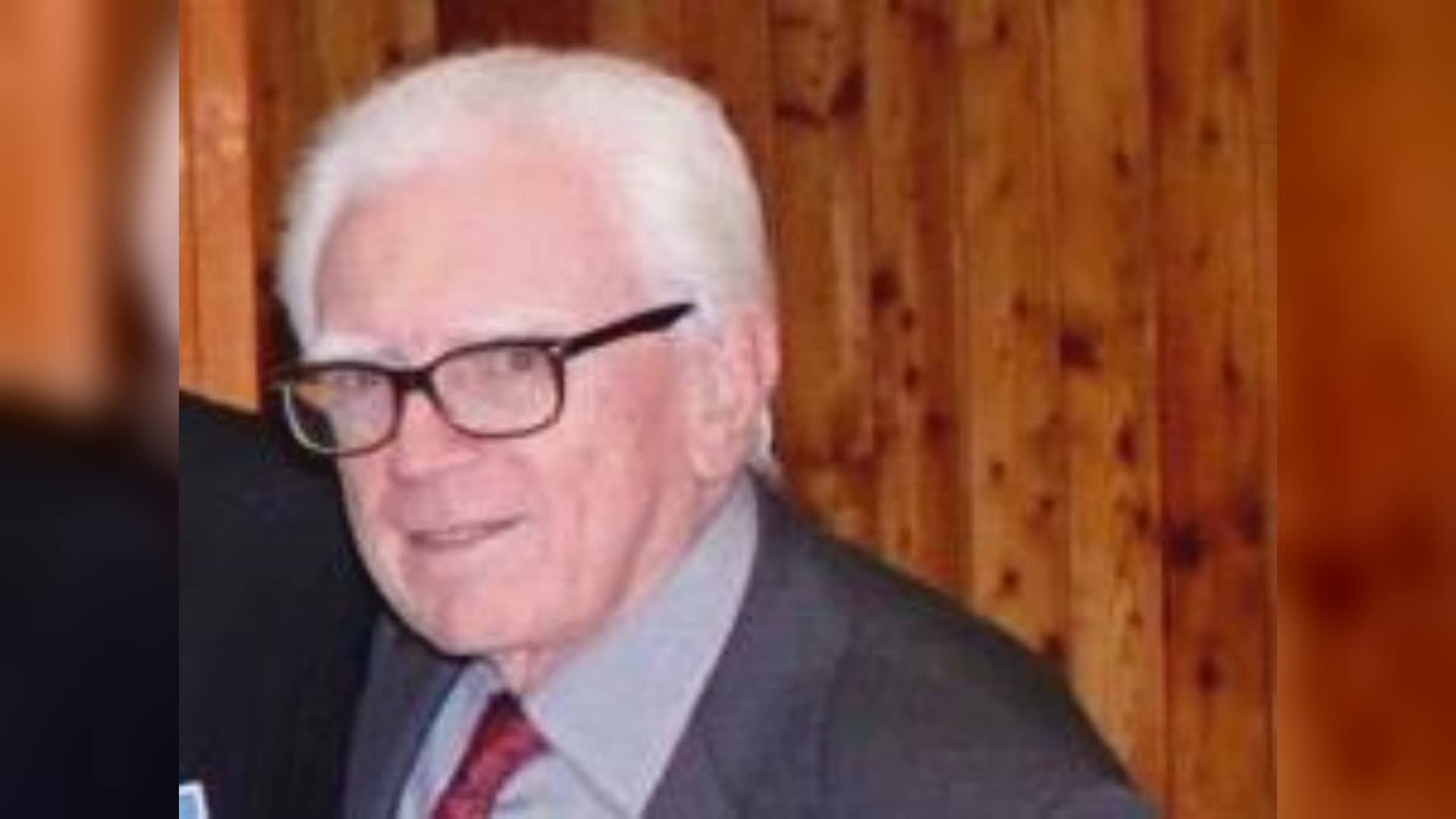 È morto Giancarlo Brusoni, pres. familiari caduti in guerra