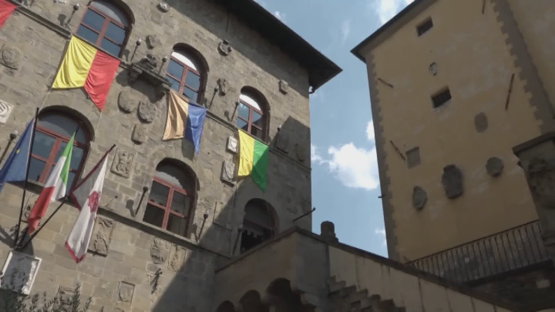 Annullato "Palio a Tavola" a Pescia