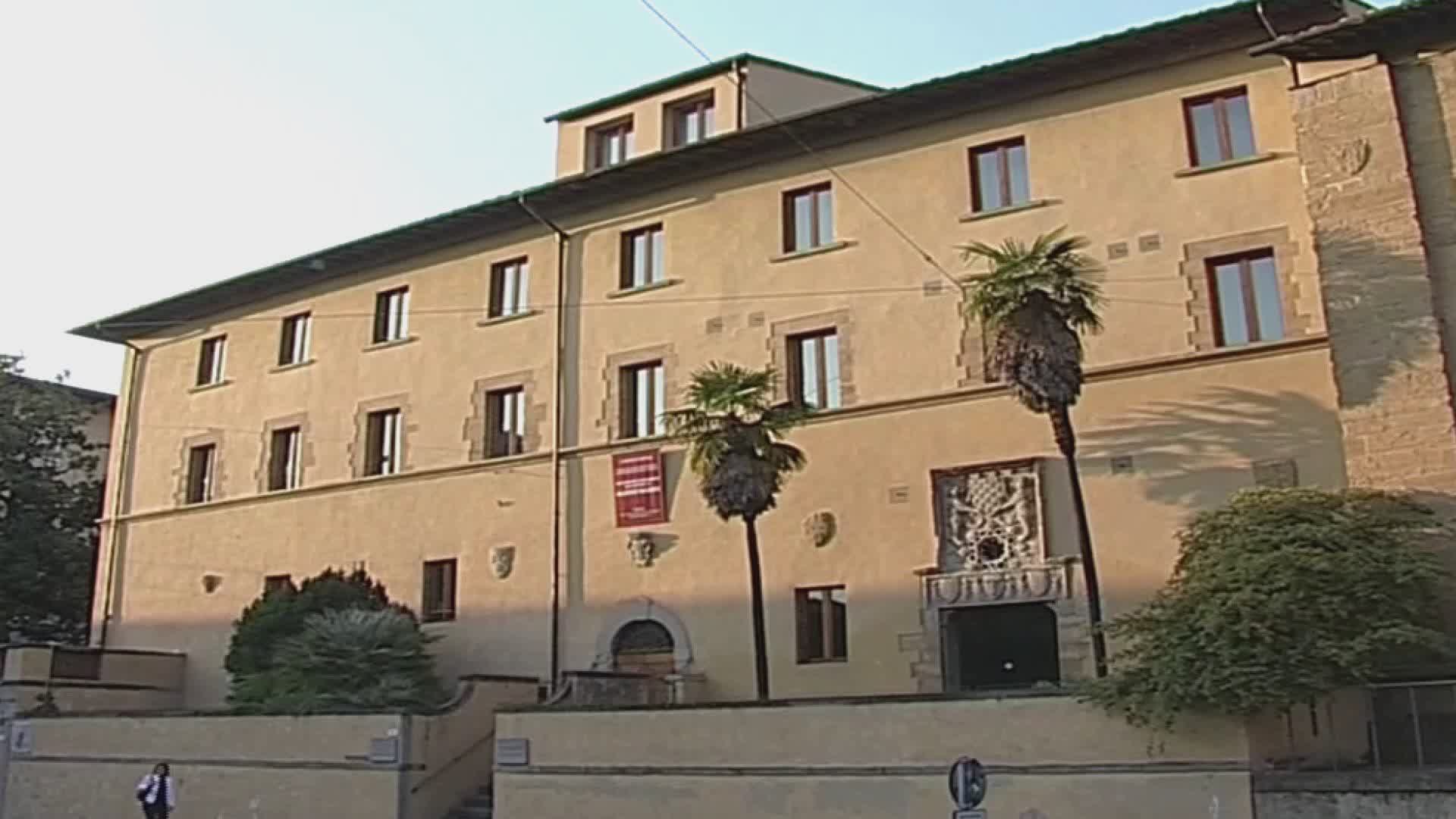 Palazzo del Tau, approvato progetto antincendio