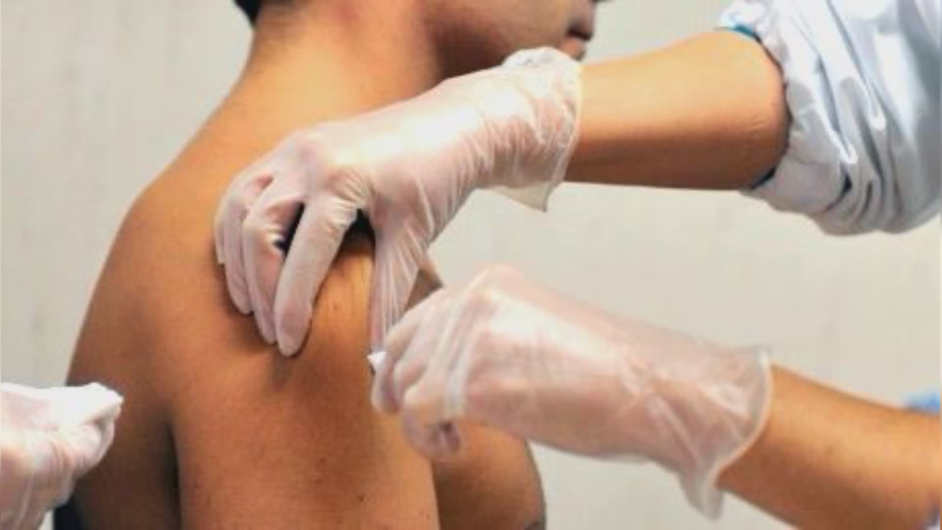 Sanità: Toscana, via alle vaccinazioni da medici e pediatri