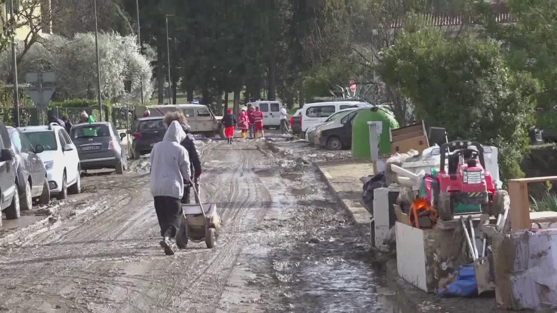 Si dall'Europarlamento ai fondi per l'alluvione 2023