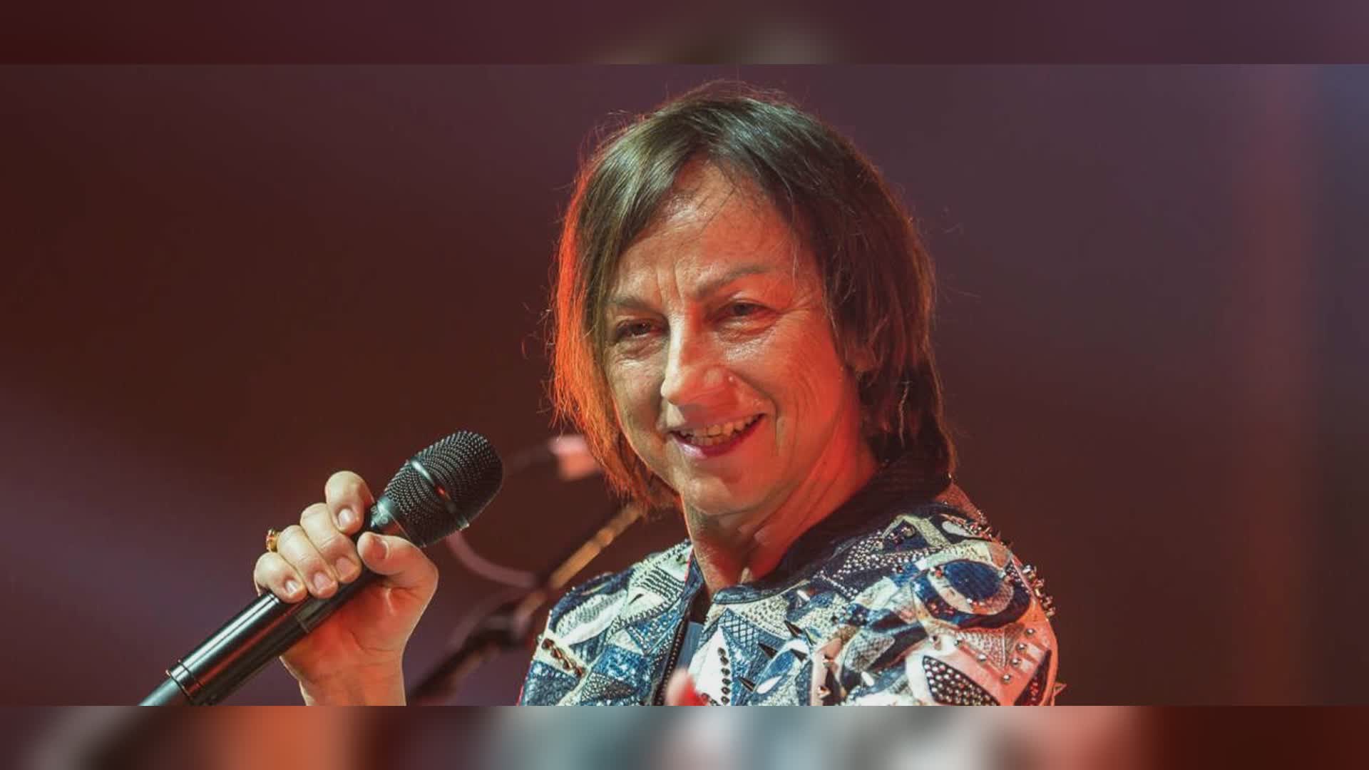 Gianna Nannini al Pistoia Blues 2025