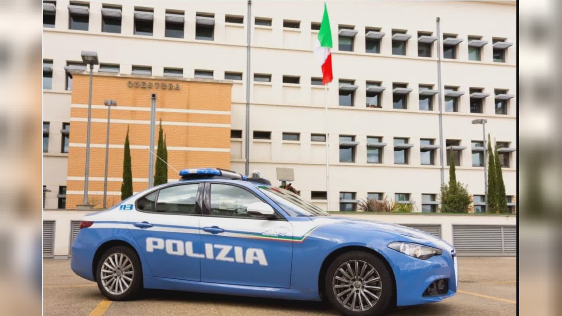 Area Metropolitana: eseguite misure prevenzione patrimoniale