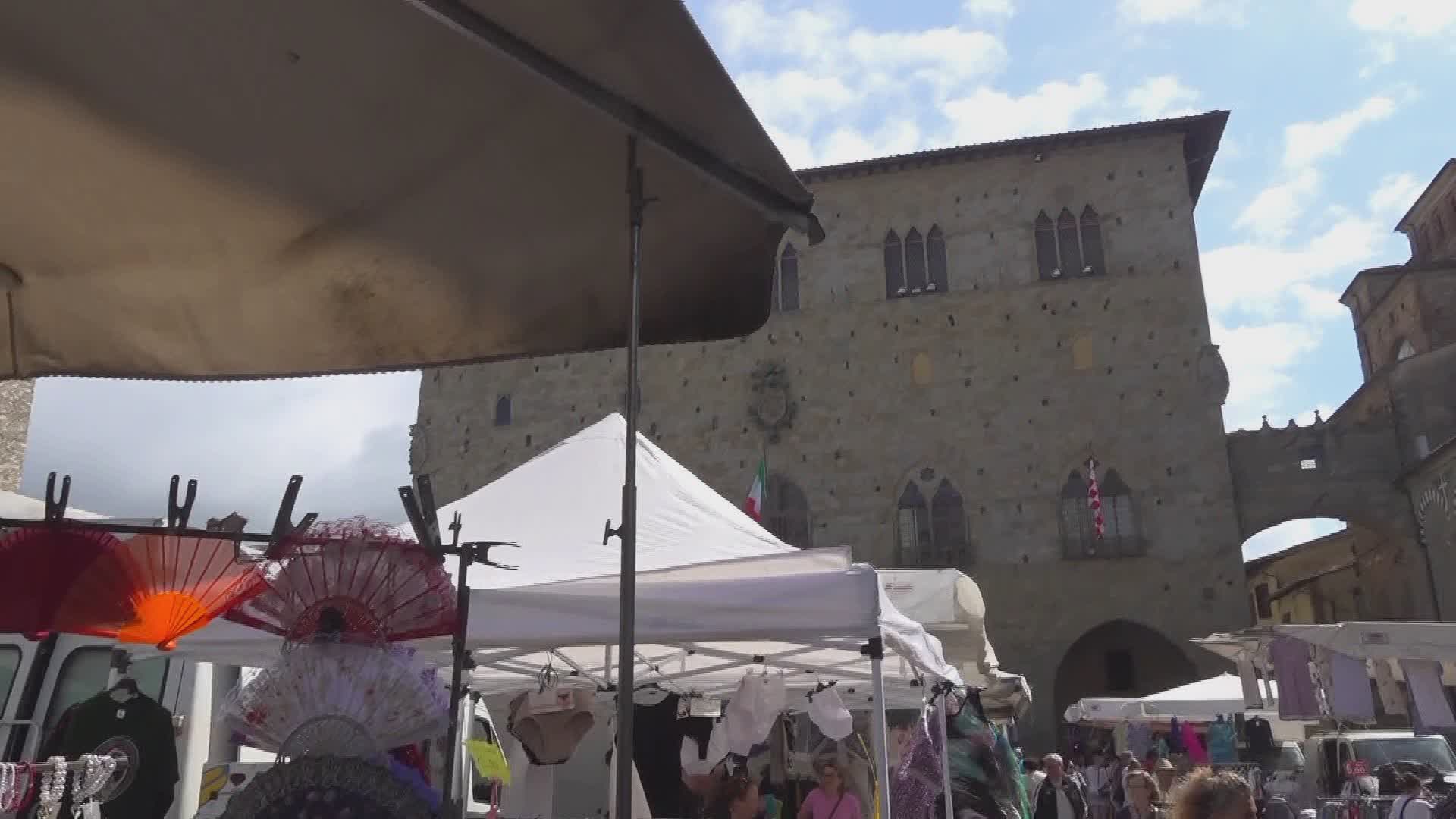 Mercato del Forte, replica a Confesercenti