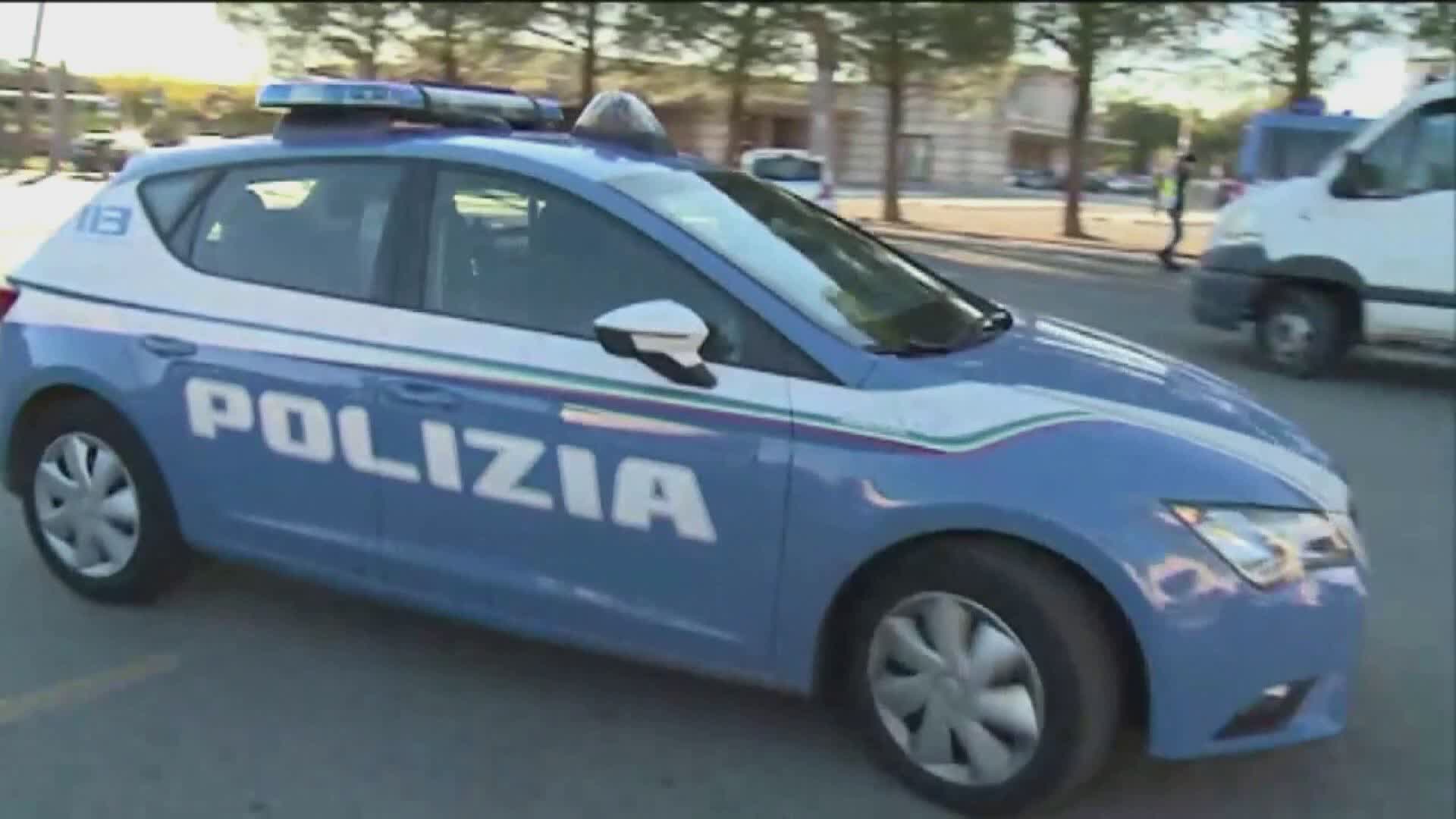 Valdinievole: violenze al marito, allontanata da casa