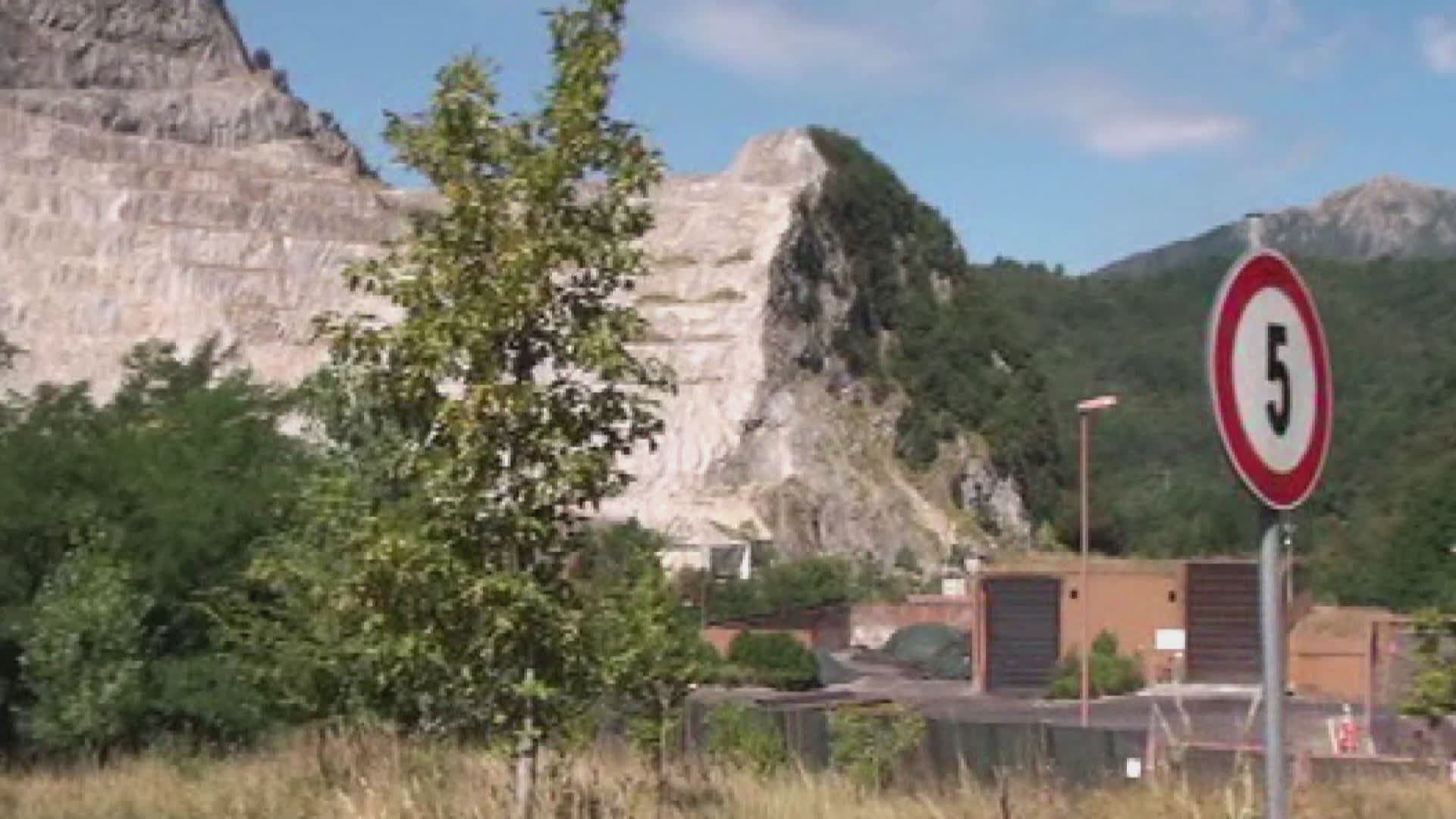 San Marcello: impianto Tana Termini, bocciata trasformazione