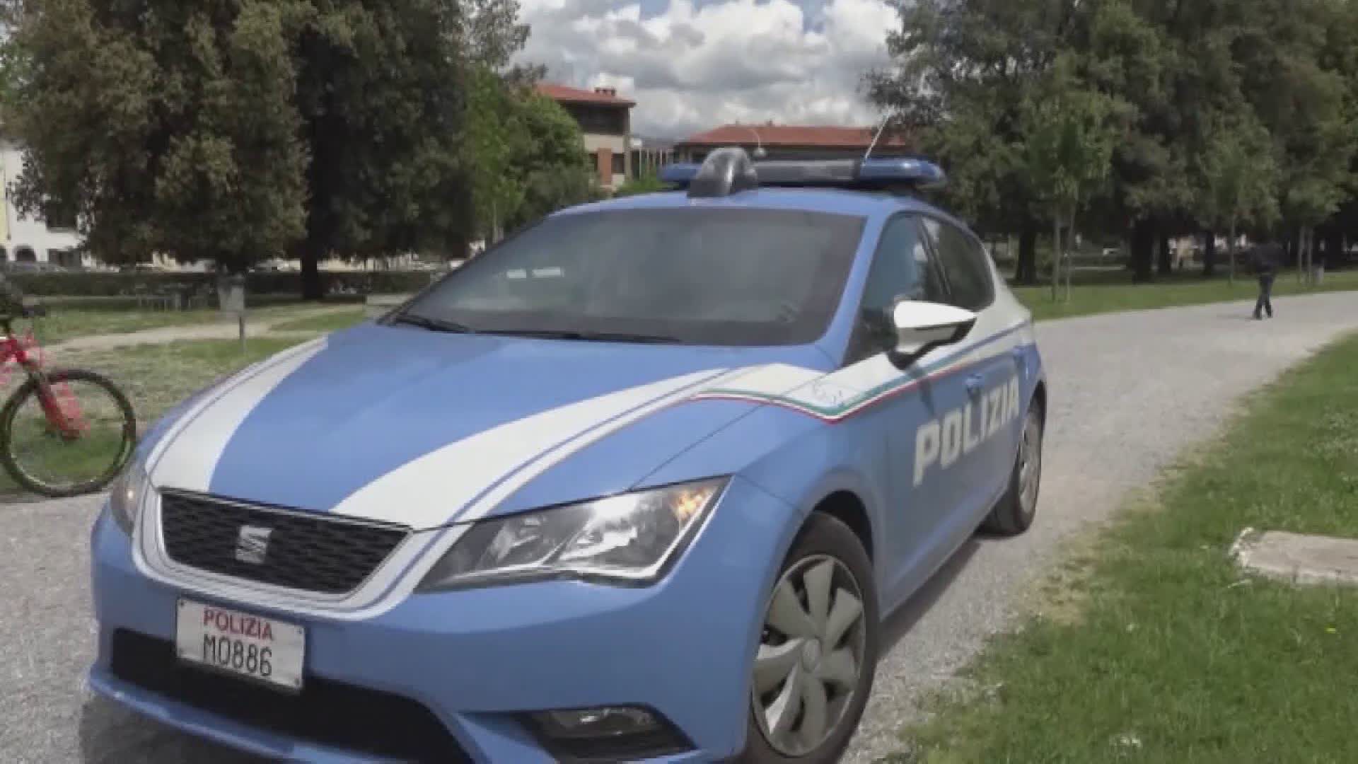 Arrestato 22enne per detenzione e spaccio di stupefacenti