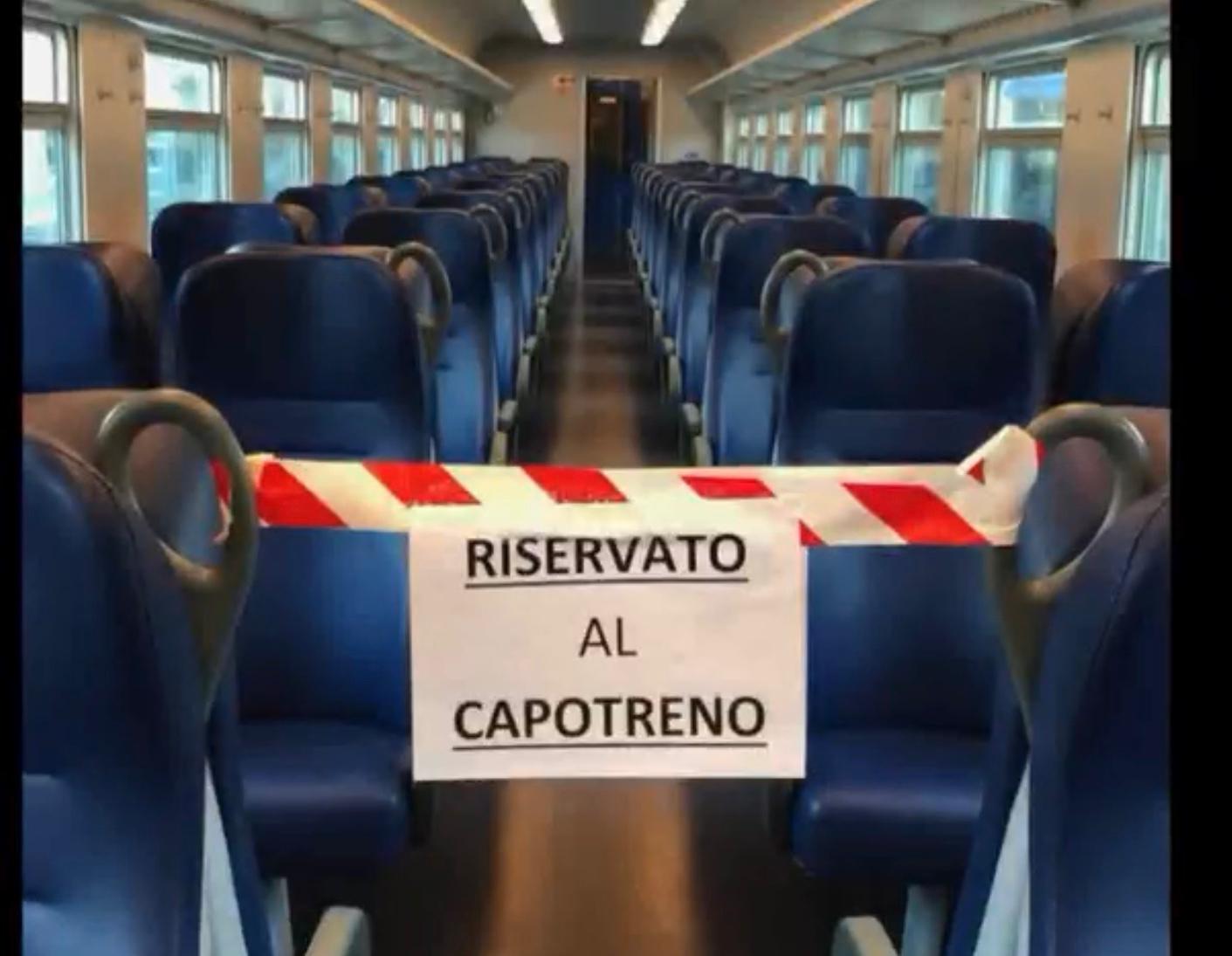 Da oggi in Toscana in vigore nuova ordinanza per il trasporto pubblico