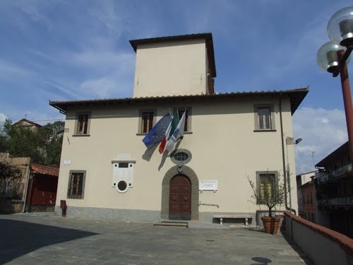 Pieve a Nievole revoca la cittadinanza a Benito Mussolini
