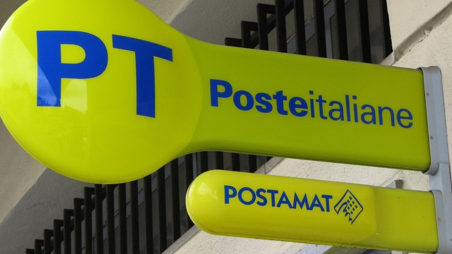 Le Poste ampliano l'apertura dell'ufficio di Villa di Baggio