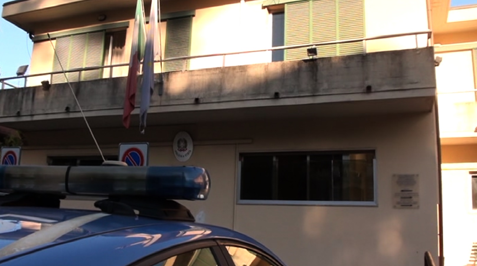 Pescia. ​Aggressione alla stazione, tre arresti