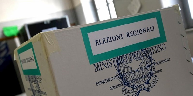 Elezioni regionali: a Pistoia affluenza al 61,7%