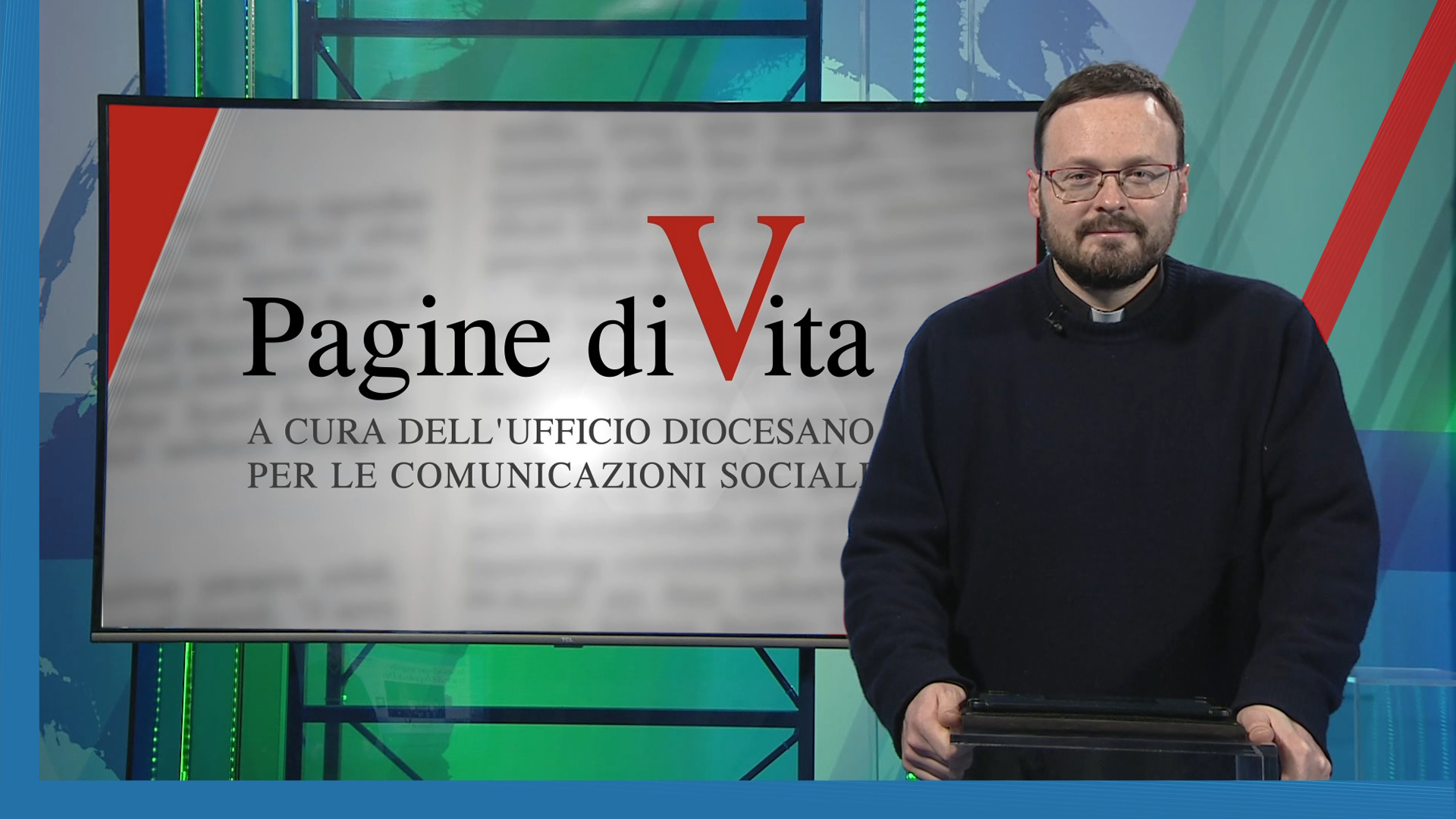 Pagine di Vita