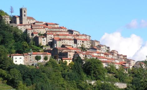 250mila euro di interventi per frazioni della montagna pesciatina