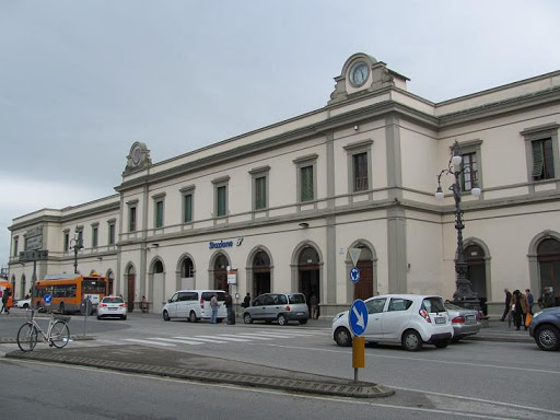 Lavori per il raddoppio della ferrovia, collegamenti sospesi nel fine settimana