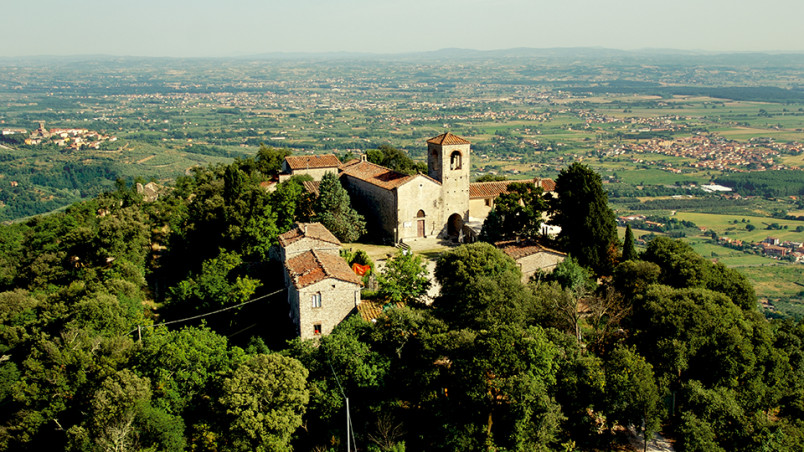 Coronavirus: Monsummano chiude parchi e giardini