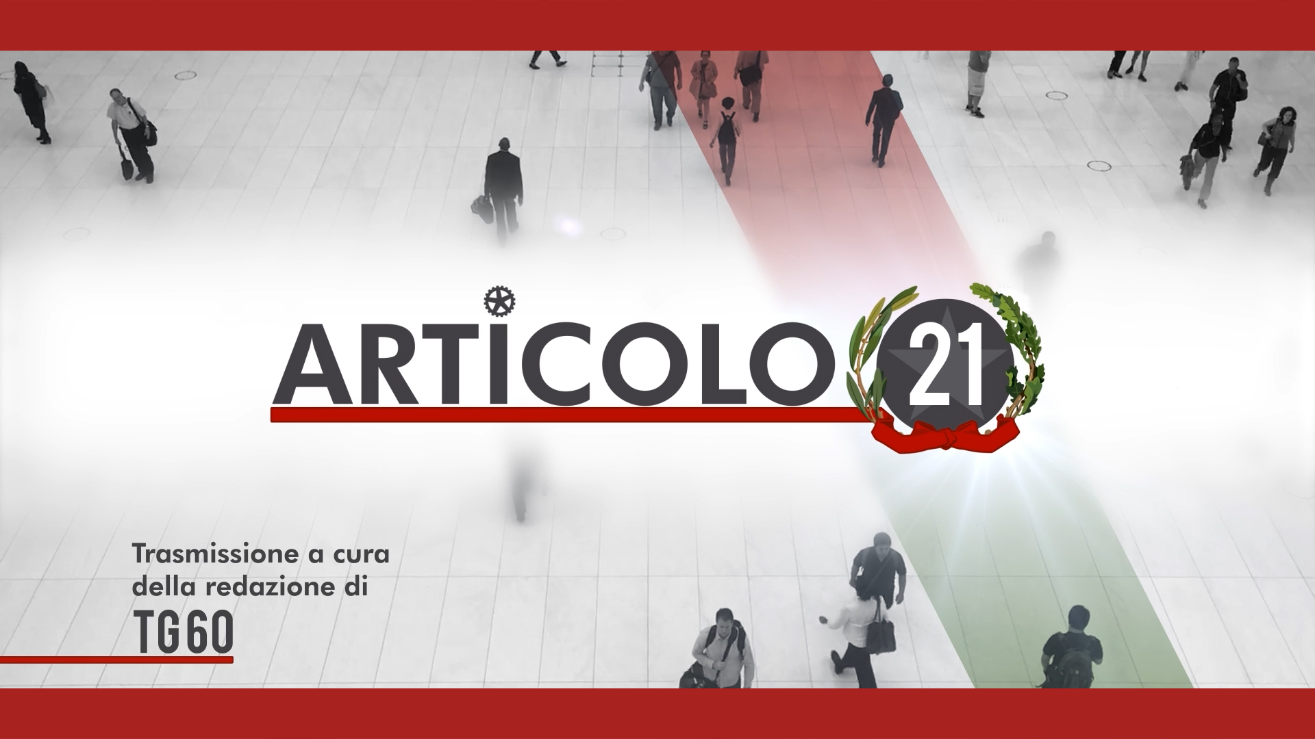 Articolo 21