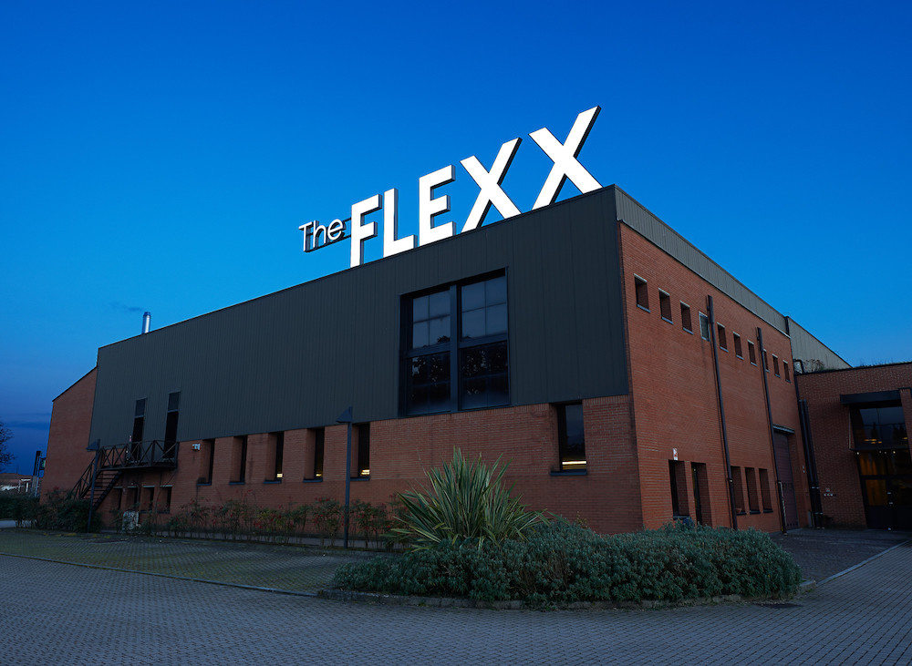 Natale amaro per i lavoratori The Flexx