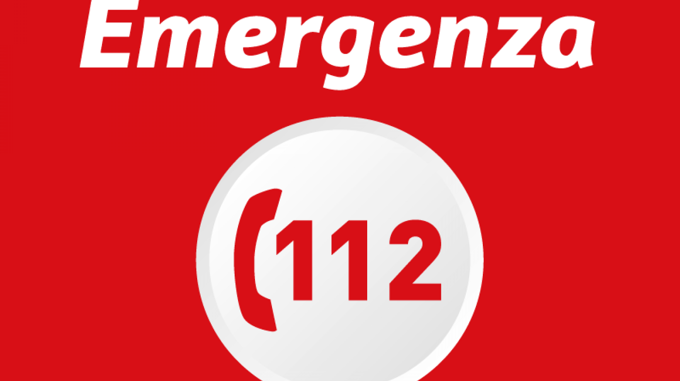 Anche a Pistoia arriva il 112, numero unico per le emergenze